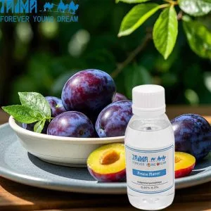 Authentic Sweet Orange Flavor, Versatile Fragrance