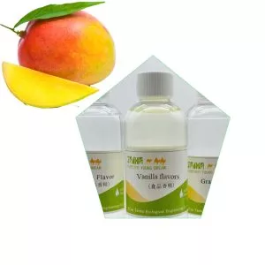 Concentrates Essence Aroma Mango Emulsified Flavor Fruit Essence Fragrance