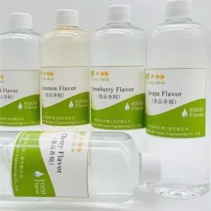 High Concentrated Aroma Liquid Flavor Litchi Flavor Fruit Essence Fragrance