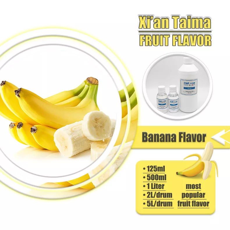 Super Concentrate Flavor Lemon Flavor Fruit Essence Fragrance