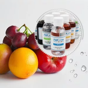 High Quality Food Flavor Chocolate Flavor Fruit Essence Fragrance Food Grade Flavor Liquid