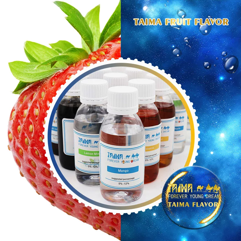 Food Grade Flavor Liquid Cheese Flavor Dessert Essence Fragrance
