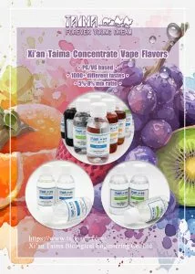 Caramel Flavor Baking Essence Fragrance Food Grade Flavor Liquid