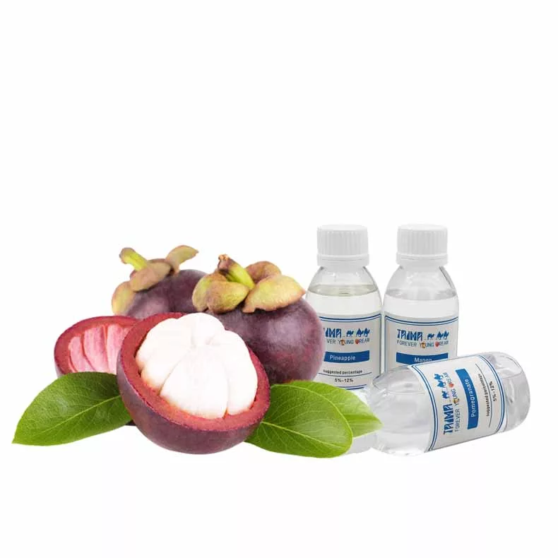 Factory Price Food Flavor Tropical Fruit Essence Synthetic Flavor/Fragrance