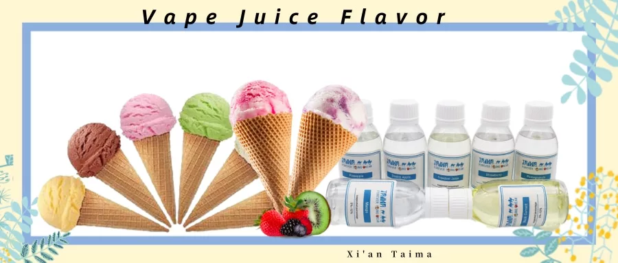 Dairy Flavor Refreshing Mint Aromas Synthetic Fragrance