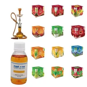 Avocado & Fruit Flavors Industrial Flavor Fruity Spices and Fragrances