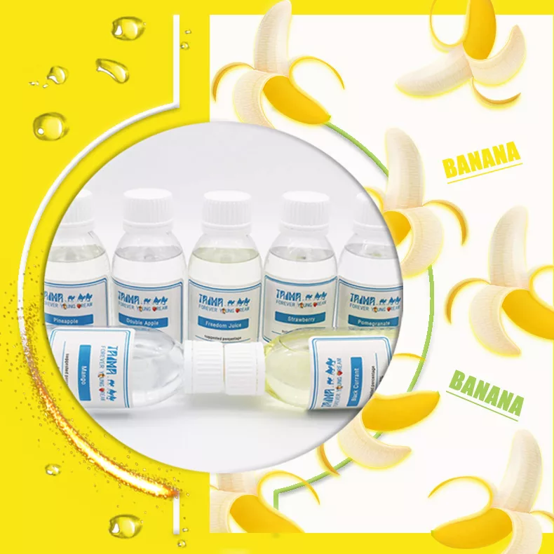 Concentrates Essence Aroma Blackcurrant Flavor Liquid for Food Additives