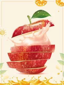 Factory Supply Food Flavor Cappuccino Flavor Liquid