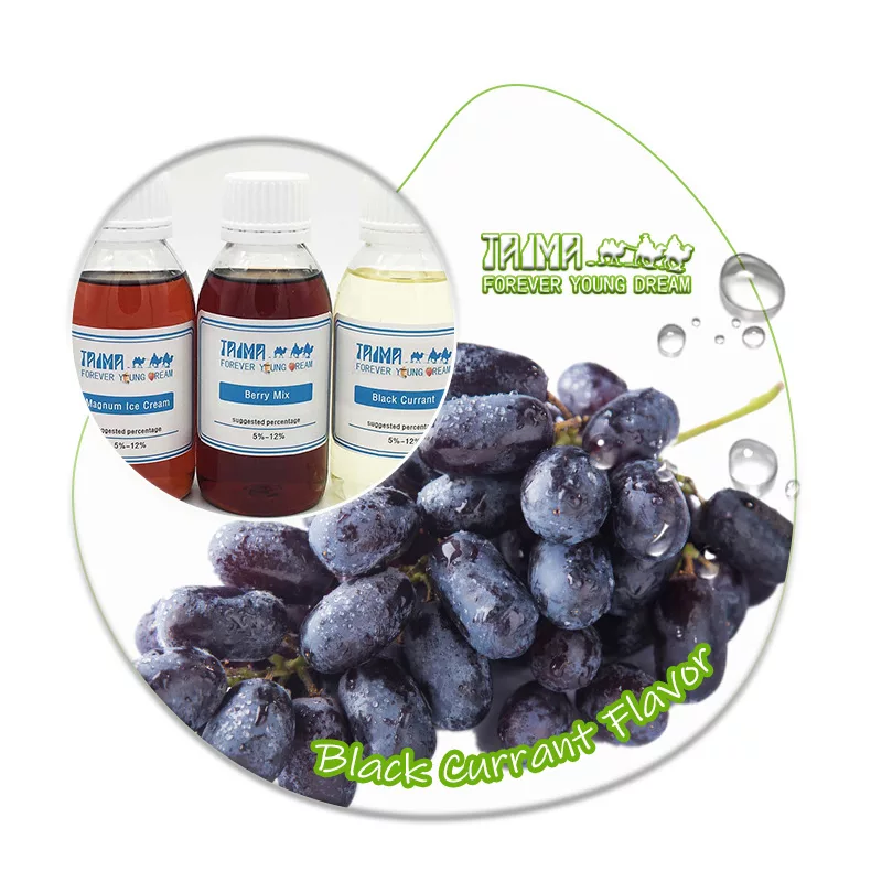Food Grade Caramel Flavor Fruit Essence Fragrance Flavor Liquid