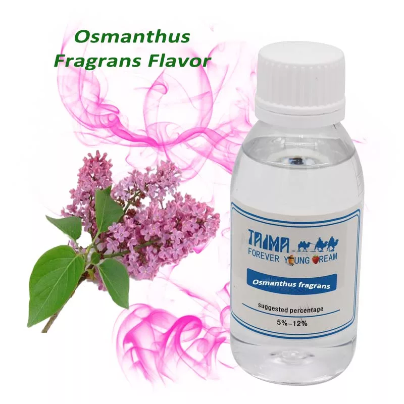 High Quality Food Flavor Chocolate Flavor Liquid for Food Additives