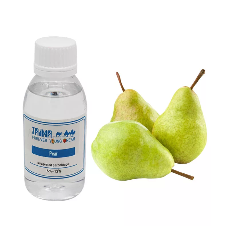 Synthetic Concentrated Coffee Flavor Liquid for Industrial Use
