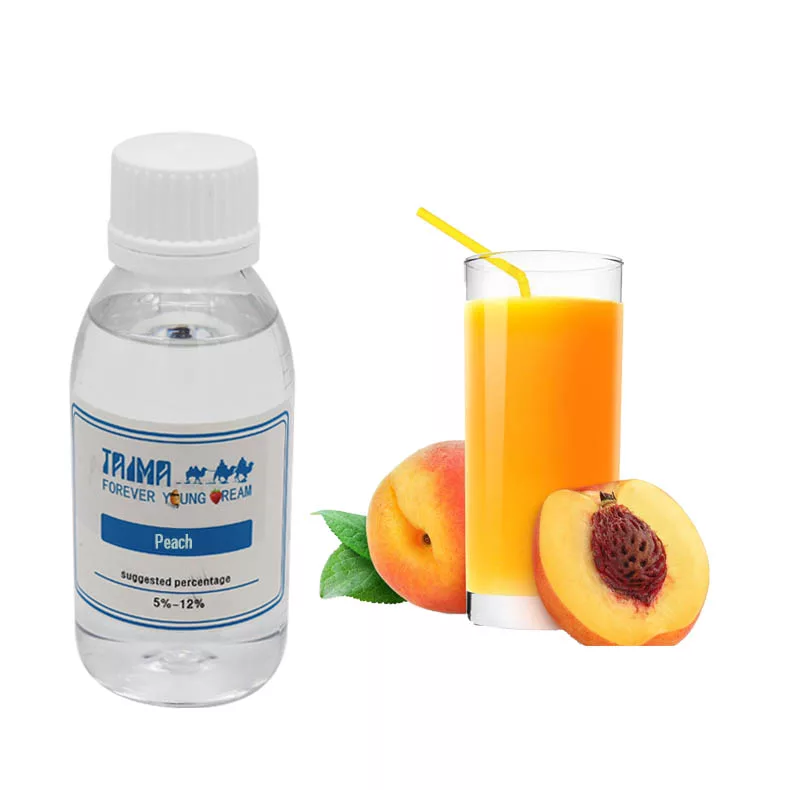 High Concentrated Aroma Liquid Flavor Cold Flavor Liquid for Food Additives