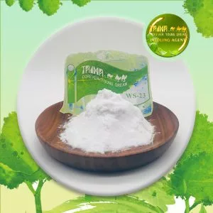 Concentrated Green Lemon Flavor Liquid for Food Additives