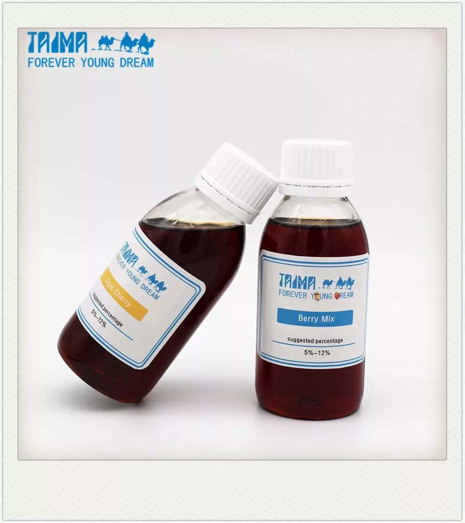 Ketchup Flavor Liquid for Food Additives