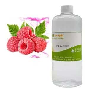 Concentrated Mango Flavor Liquid for Food Additives