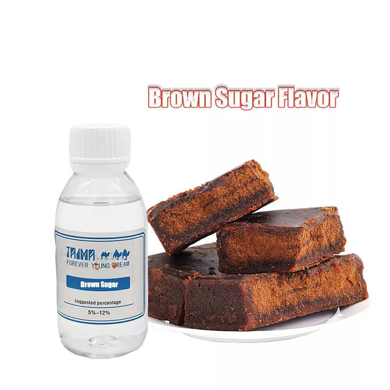 Food Grade ISO Concentrated Maple Syrup Flavor Industrial Liquid 99% Purity