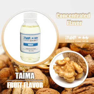Super Concentrate Flavor Honeydew Flavor Liquid for Food Additives