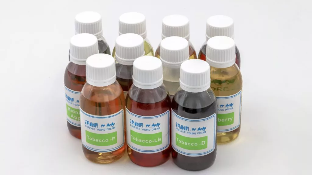Concentrated Milk Banana Flavor Liquid for Food Additives