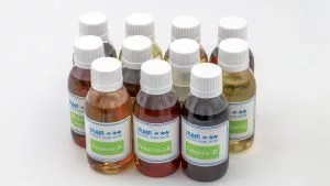 Concentrated Milk Banana Flavor Liquid for Food Additives