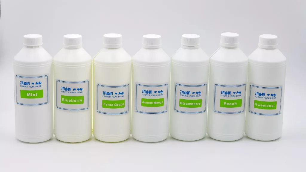 Super Concentrate Flavor Milk Coffee Flavor Liquid for Food Additives