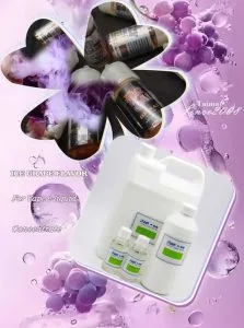 Factory Supply Food Flavor Musk Melon Flavor Liquid for Food Additives