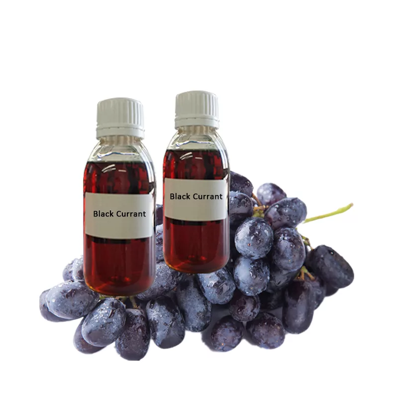 Food Additives Food Flavor Passionfruit Flavor Concentrated Flavor for Beverage