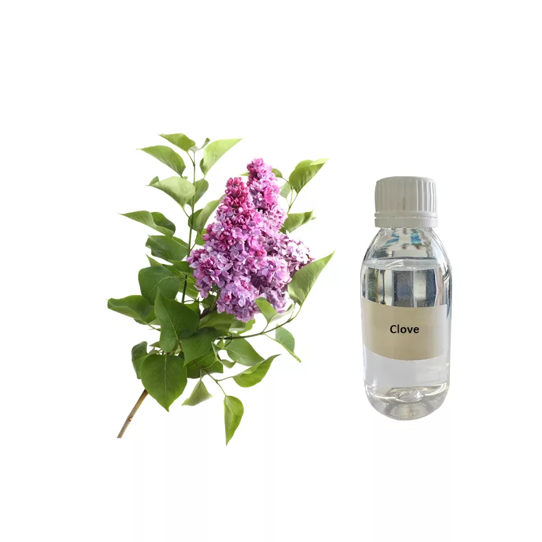 High Quality Food Flavoring Peach Flavor Liquid for Food Additives