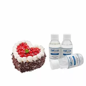 Food Grade Pear Flavor Fruit Series Industrial Usage Flavor