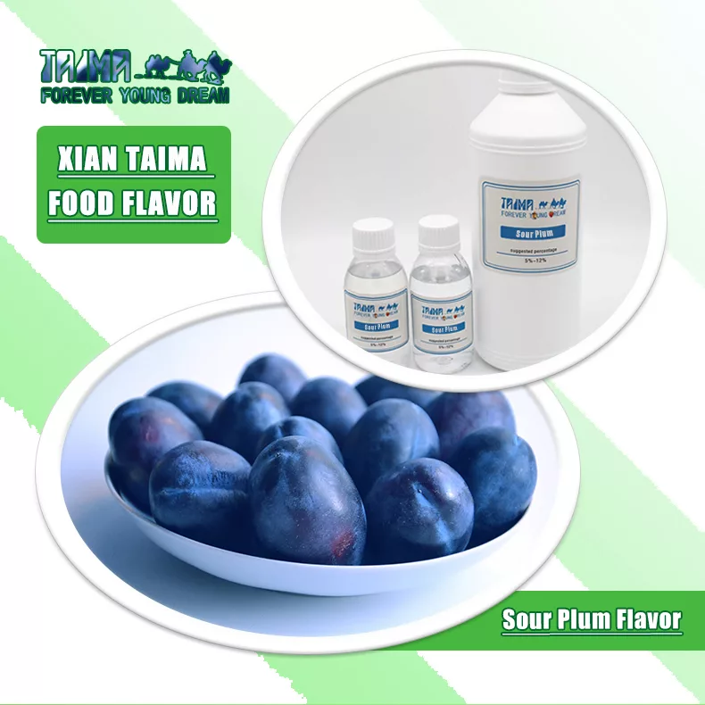 Supplier Super Concentrated Pineapple Flavor Liquid for Food Additives