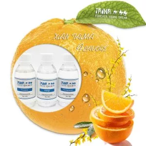 Body Wash Concentrated Rose Flavor for Industrial Use