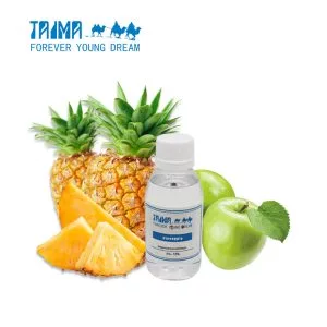 Concentrates Essence Aroma Toffee Flavor Liquid for Food Additives