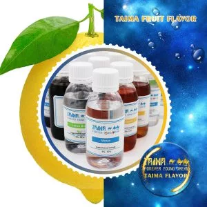High Concentrated Aroma Liquid Flavor Butter Flavor Liquid for Food Additives