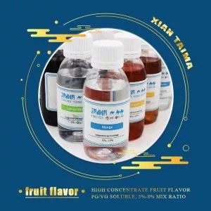 Concentrated Chicken Flavor Liquid for Food Additives