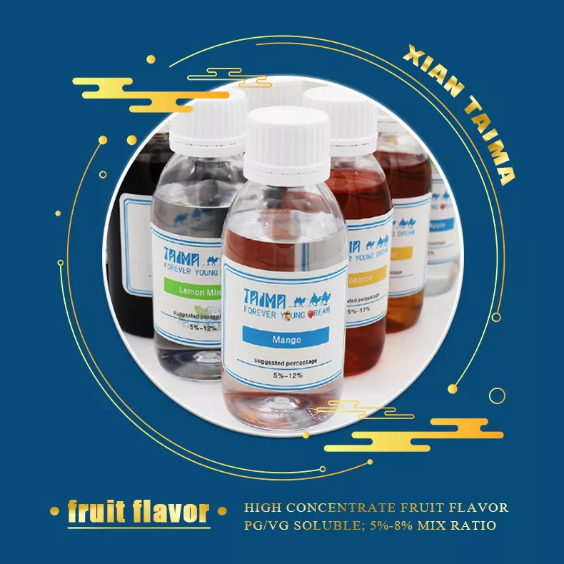 Concentrated Chicken Flavor Liquid for Food Additives
