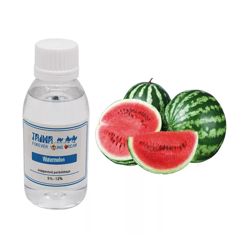 Base PG/VG Mint Flavor for Vape Juice