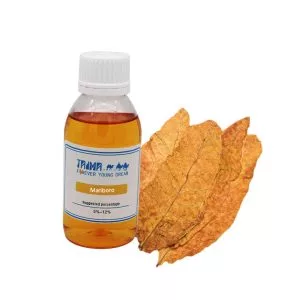 PGVG Base Orange Flavor Essence Liquid