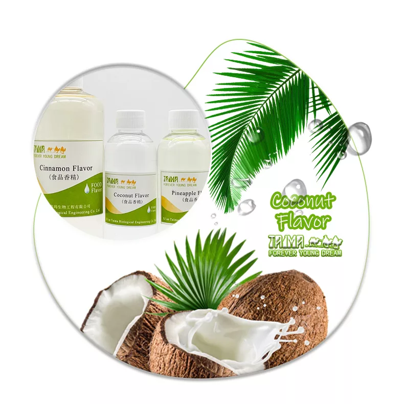 Supplier Super Concentrate Dessert Essence Cake Flavor Aroma Liquid
