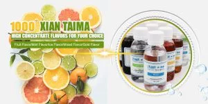Food Flavor Fruit Flavors Concentrate Kiwi Flavour Liquid Flavor Use for Beverages & Fruit Juices