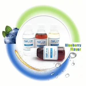 Tropical Fruit Flavor Mixed Fruit Flavor Use for Cold Drinks Candy Beverages