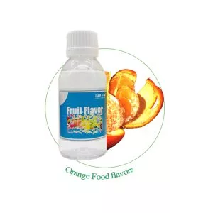 Mangosteen Flavoring Intensely Fruity for Juice Aroma Food Flavor