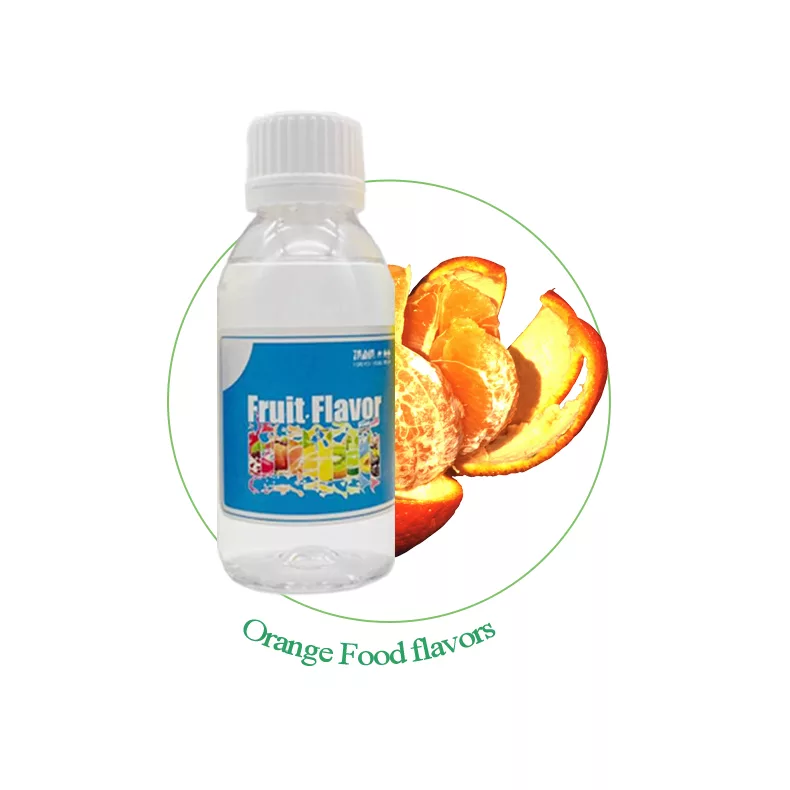 Mangosteen Flavoring Intensely Fruity for Juice Aroma Food Flavor