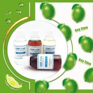 Concentrated Food Grade Shredded Coconut Oil Flavor
