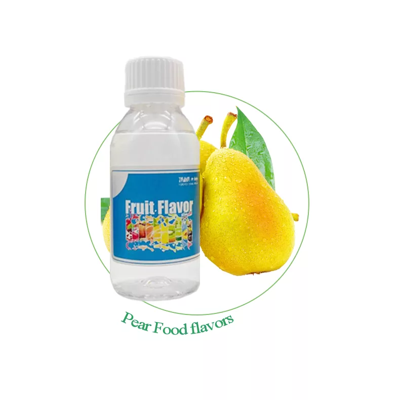 Concentrate Flavor Green Mango Flavours for Drinks Liquid Juice Food Flavour