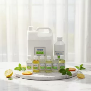 Food Grade Potato Flavor Essence Liquid for Food Additive Applications