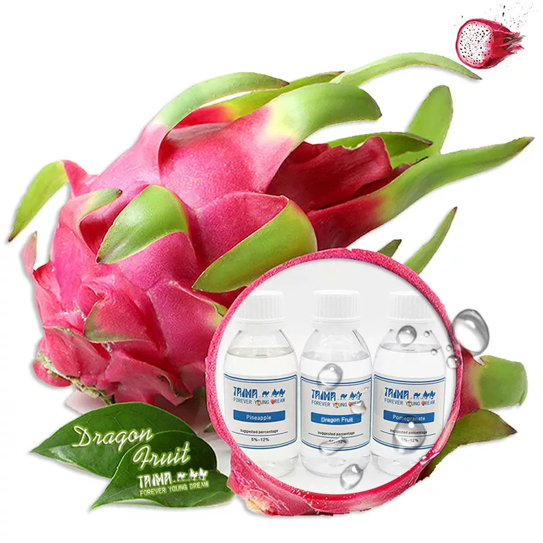 Jasmine Flavouring Used for Flavoring Tea Drinks Liquid Food Flavor