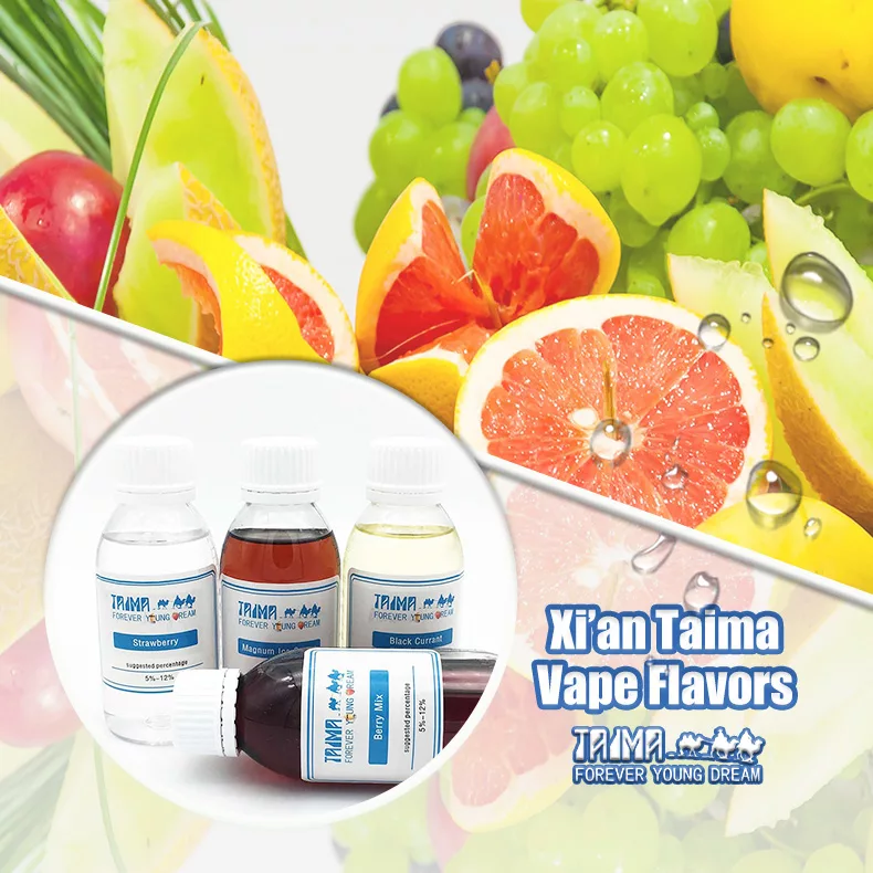 Synthetic High Quality Tomato Liquid Flavor Essence for Snack Ketchup Food Flavoring