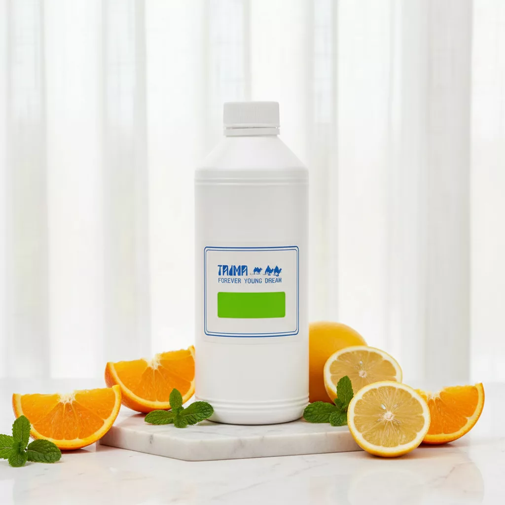 Food Grade Medlar Flavor Natural Flavour & Fragrances for Food and Beverages
