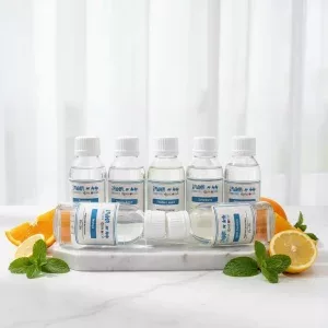 Synthetic Osmanthus Flavor Agents Premium Syrup for Tea Dessert Beverages