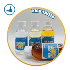 Food Liquid Additive Concentrate Rose Flower Flavor Fragrance Flavoring Flavour for Beverage