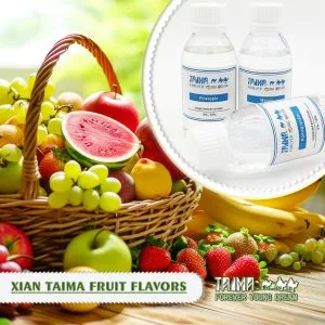 High Quality Sterculia Scaphigera Flavor Food Flavor for Food Industry